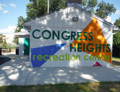 Congress Heights