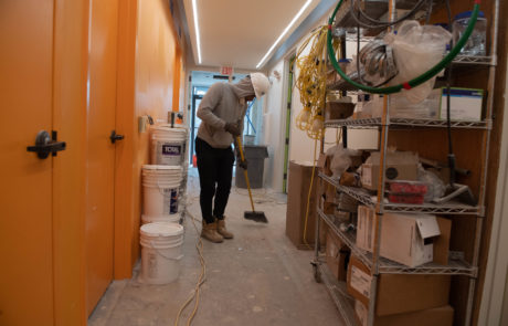 facilities management