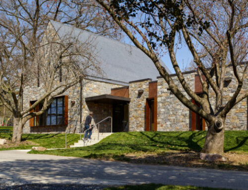 Lafayette-Pointer Recreation Center