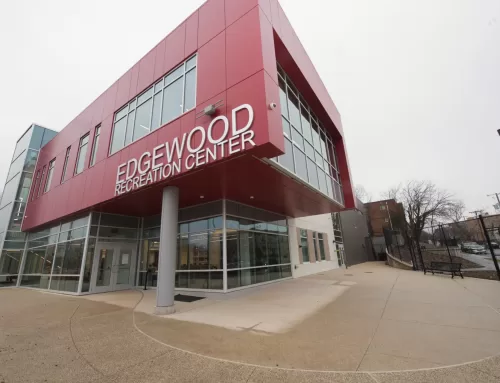 Edgewood Rec Center